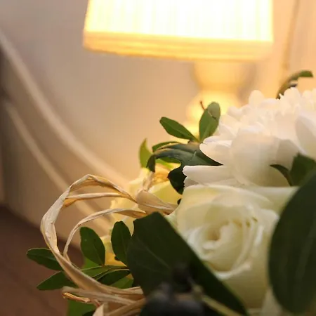 Residenz Bellevue Exklusive 39 Appartement Zinnowitz