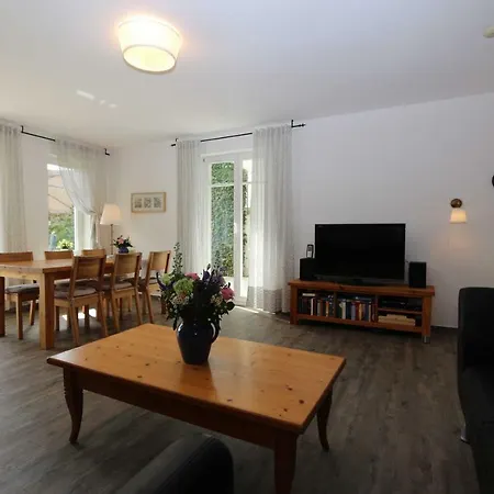 Appartement Residenz Bellevue Exklusive 39 *