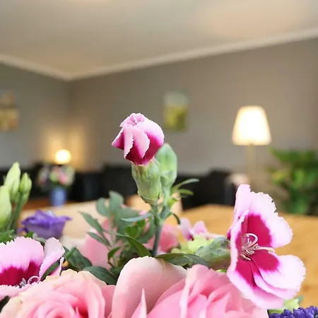 Residenz Bellevue Exklusive 39 *