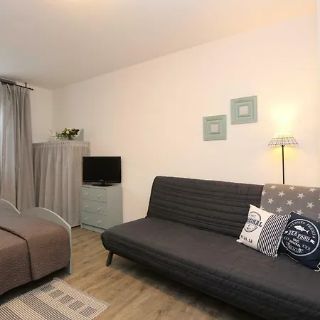 Residenz Bellevue Exklusive 39 *