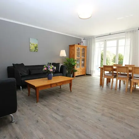 Appartement Residenz Bellevue Exklusive 39 *