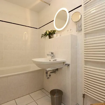 Appartement Residenz Bellevue Exklusive 39