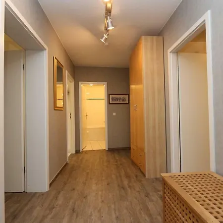 Residenz Bellevue Exklusive 39