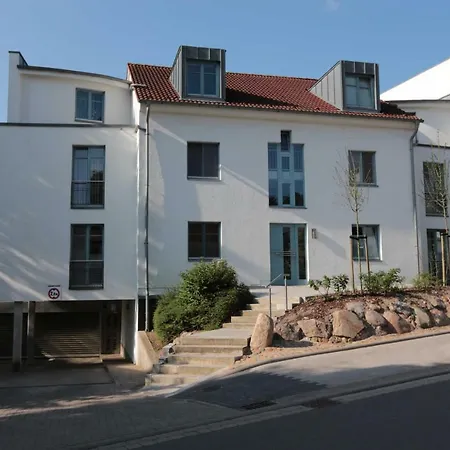 Residenz Bellevue Exklusive 39 *