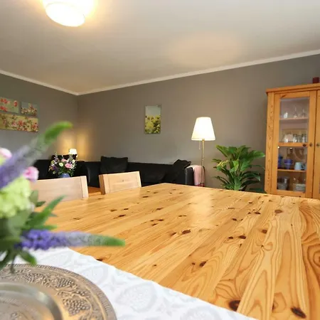 Appartement Residenz Bellevue Exklusive 39