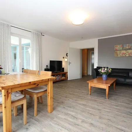 Residenz Bellevue Exklusive 39 *