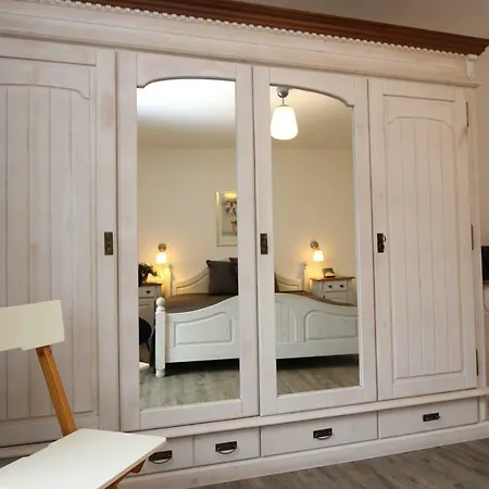 Appartement Residenz Bellevue Exklusive 39