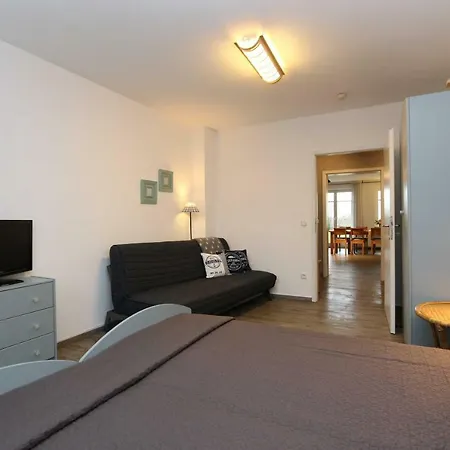 Residenz Bellevue Exklusive 39 *