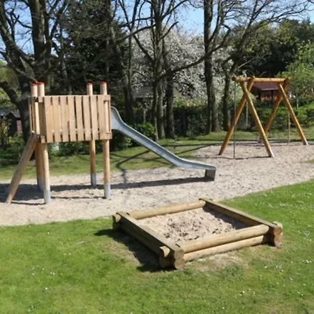 Residenz Bellevue Exklusive 39 Appartement Zinnowitz