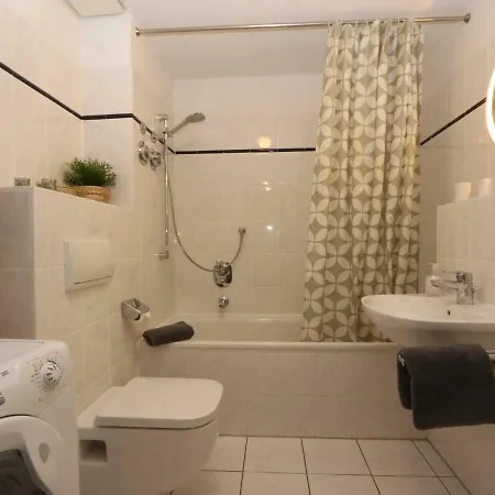 Residenz Bellevue Exklusive 39