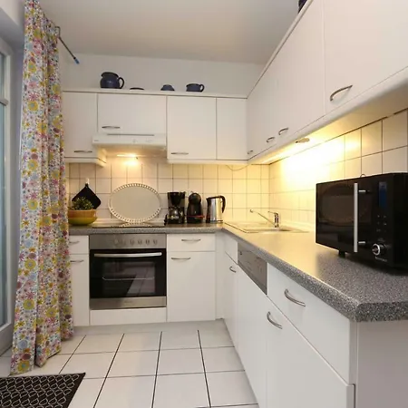 Appartement Residenz Bellevue Exklusive 39