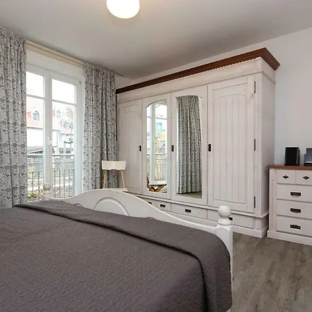 Residenz Bellevue Exklusive 39 Zinnowitz