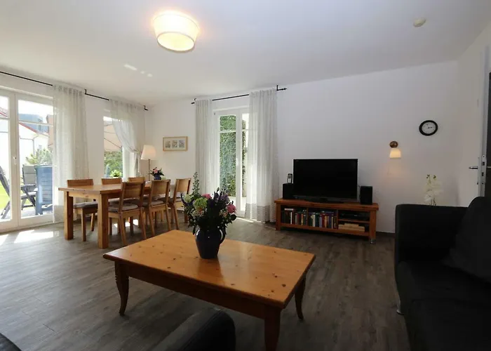 アパート Residenz Bellevue Exklusive 39 *