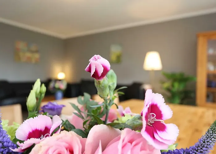 Residenz Bellevue Exklusive 39 *