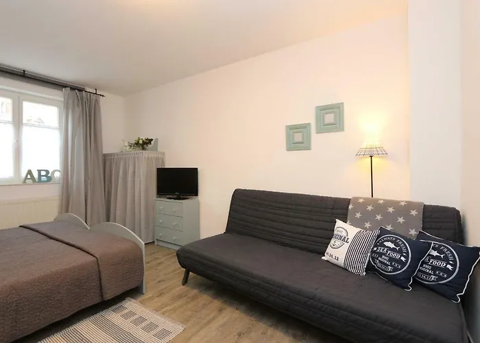 Residenz Bellevue Exklusive 39 *