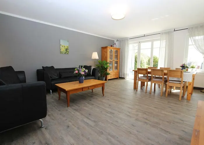 アパート Residenz Bellevue Exklusive 39 *