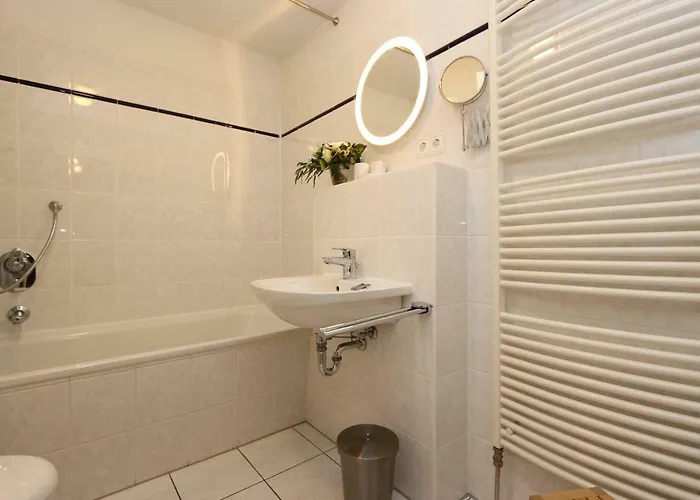 アパート Residenz Bellevue Exklusive 39