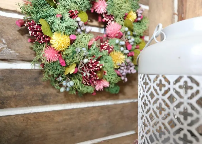 Residenz Bellevue Exklusive 39