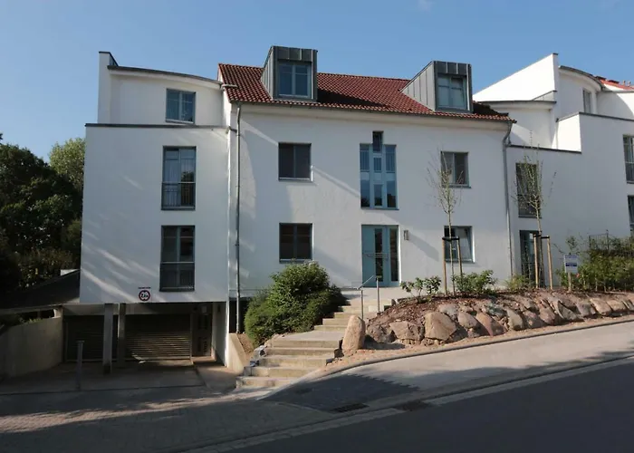 Residenz Bellevue Exklusive 39 *