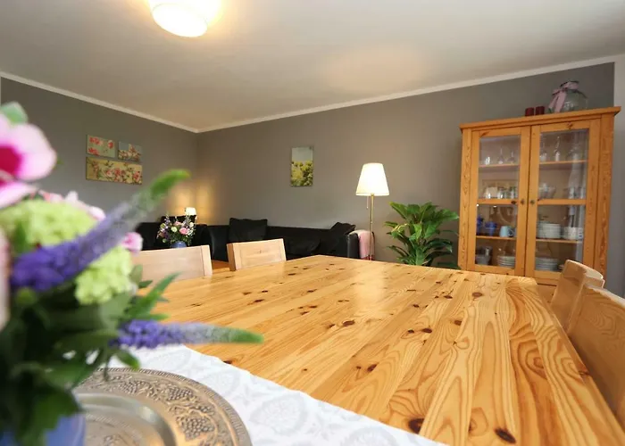 アパート Residenz Bellevue Exklusive 39