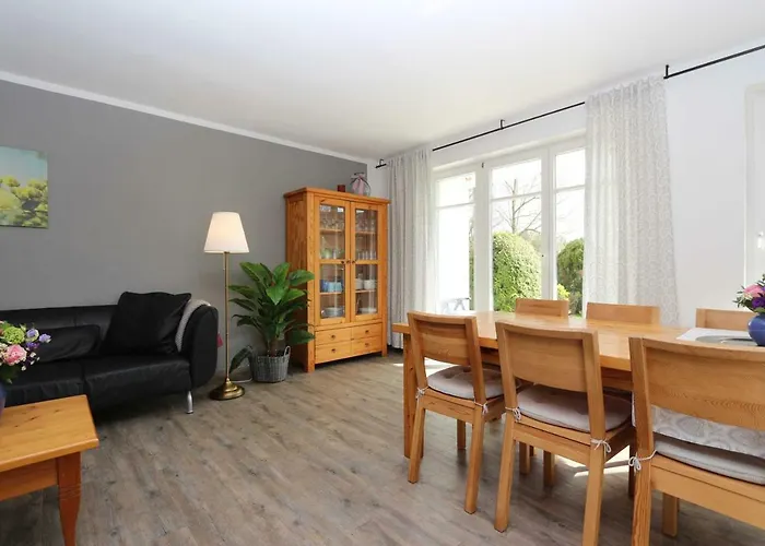 Residenz Bellevue Exklusive 39 *