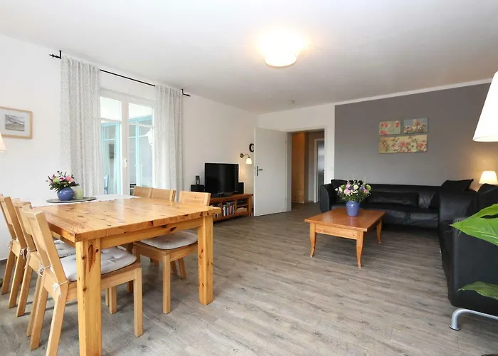 Residenz Bellevue Exklusive 39 *