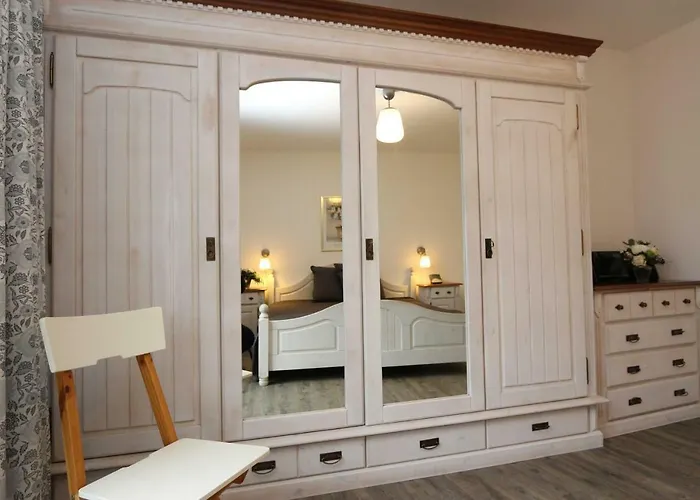 アパート Residenz Bellevue Exklusive 39