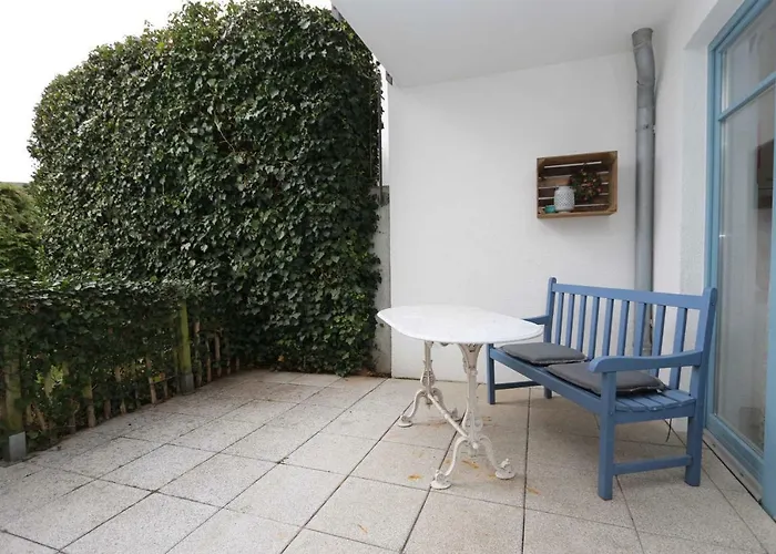 Residenz Bellevue Exklusive 39