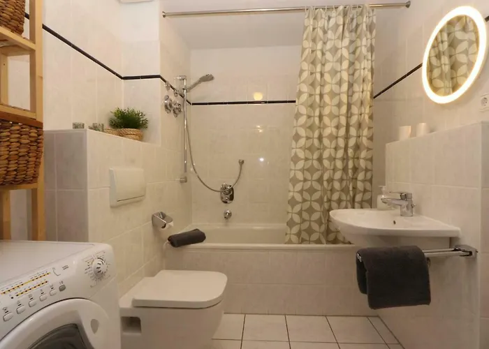 Residenz Bellevue Exklusive 39